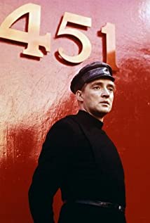 Oskar Werner Profile Picture