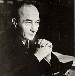 Robert Musil