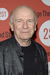 Terrence McNally