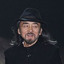 Yohji Yamamoto Profile Picture