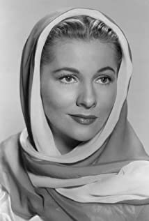 Joan Fontaine