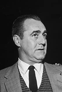 Jim Backus Profile Picture