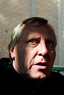 Peter Greenaway Profile Picture