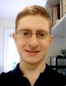 Tyler Clementi Profile Picture