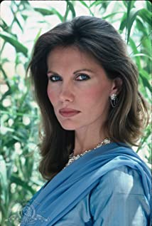 Maud Adams Profile Picture