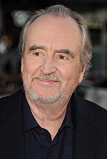 Wes Craven