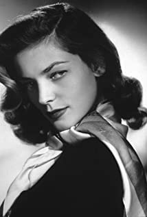 Lauren Bacall Profile Picture