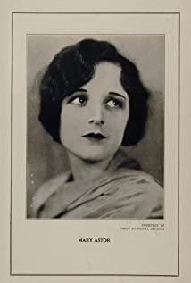 Mary Astor Profile Picture