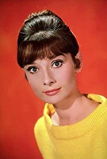 Audrey Hepburn Profile Picture