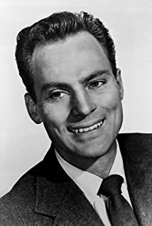 John Agar Profile Picture