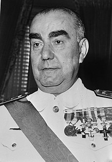 Luis Carrero Blanco Profile Picture