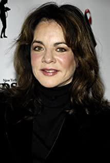 Stockard Channing