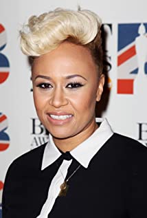 Emeli Sandé Profile Picture