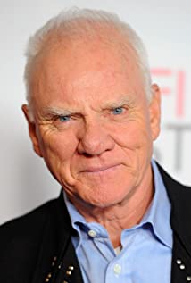 Malcolm McDowell Profile Picture