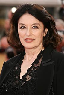 Anouk Aimée Profile Picture