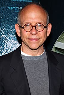 Bob Balaban Profile Picture