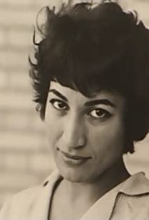 Forugh Farrokhzad