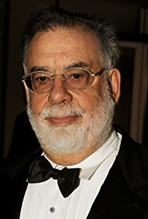 Francis Ford Coppola Profile Picture