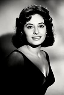 Ina Balin Profile Picture