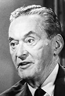 Walter Lippmann Profile Picture