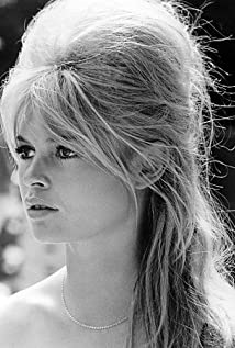 Brigitte Bardot Profile Picture