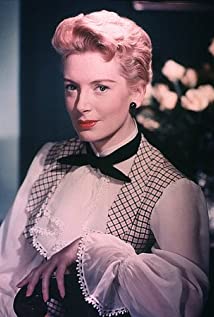 Deborah Kerr Profile Picture