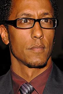 Andre Royo Profile Picture