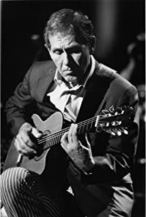 Chet Atkins Profile Picture