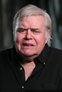 H.R. Giger Profile Picture