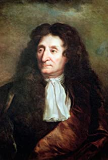 Jean de La Fontaine