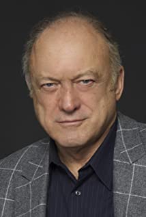 John Doman Profile Picture