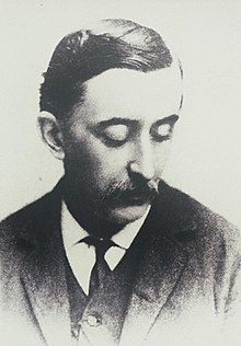 Lafcadio Hearn Profile Picture