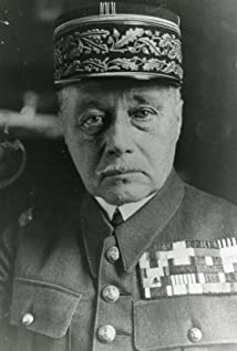 Maurice Gamelin