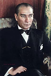 Mustafa Kemal Atatürk Profile Picture