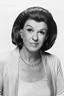 Nancy Walker