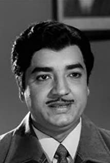 Prem Nazir Profile Picture