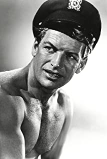 Richard Egan Profile Picture