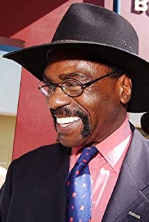 Rubin 'Hurricane' Carter Profile Picture