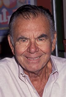 Russ Meyer Profile Picture