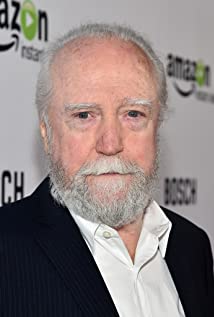 Scott Wilson Profile Picture