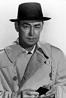 Alan Ladd Profile Picture