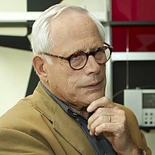 Dieter Rams Profile Picture