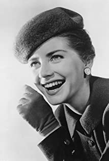 Dolores Hart Profile Picture