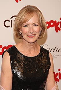 Judy Woodruff Profile Picture