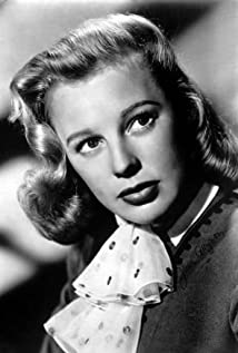 June Allyson Profile Picture