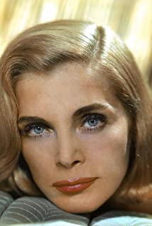 Lizabeth Scott Profile Picture