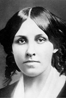 Louisa May Alcott Profile Picture