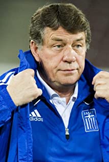 Otto Rehhagel Profile Picture