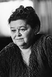 Zelda Rubinstein Profile Picture