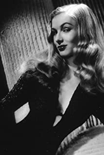 Veronica Lake Profile Picture